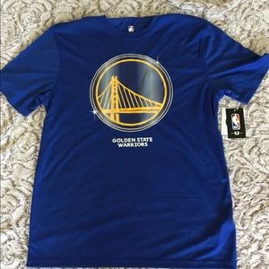 ***SOLD*** Golden State Shirt